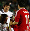 Messi y sus amigos