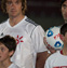 Messi y sus amigos